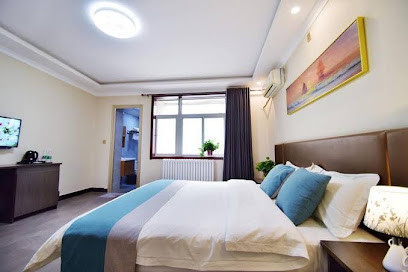 Backpackers Hotel