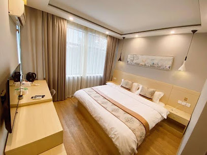 Lihao Business Hotel