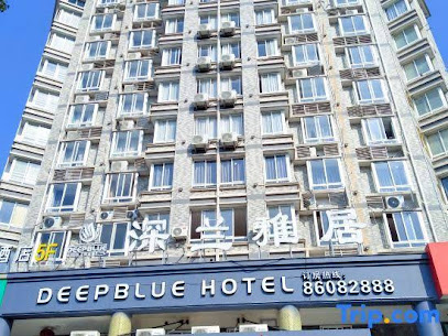Elan Hotel