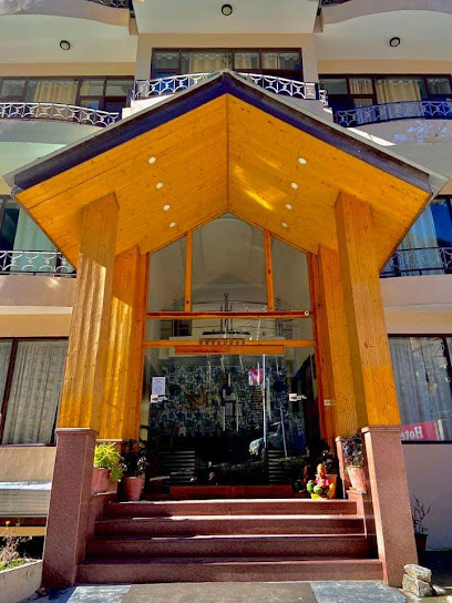 Hotel Asia Holidays