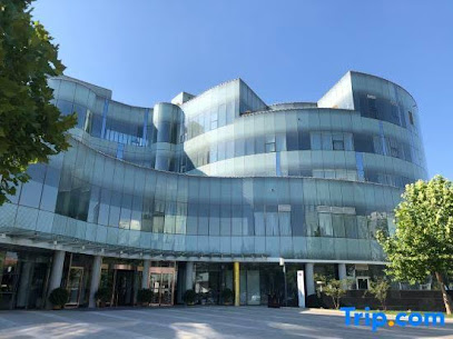 Zhongguancun Life Science Park International Conference Center