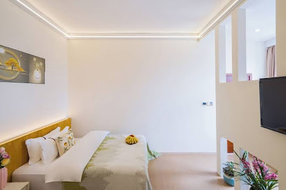 Shangri-La Chenxia Courtyard Homestay