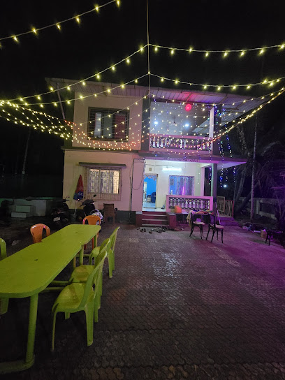 Saanj Retreat Revdanda Alibag