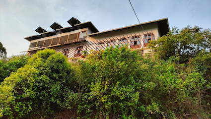 Wild Torrent Resort