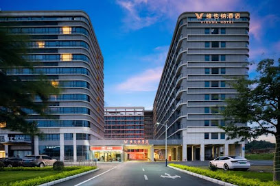 Vienna Hotel