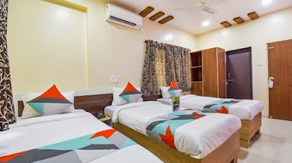 Gandharva Residency Koregaon Park (KP)