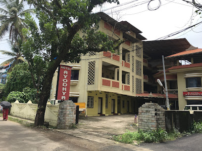 Hotel Ayodhya