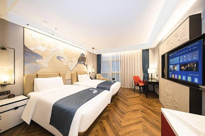 Fuzhou Oriental Yanzhuo Hotel