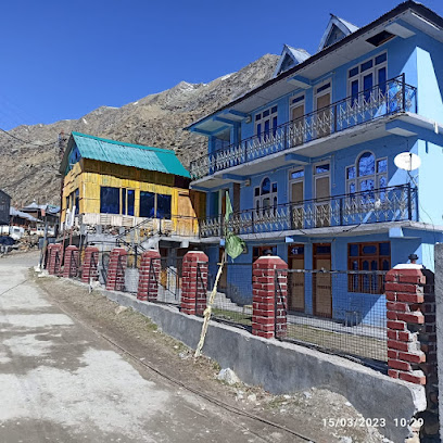 Dolma guest inn