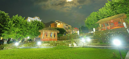 Raj Resort