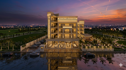 Hotel Shanvi Inn