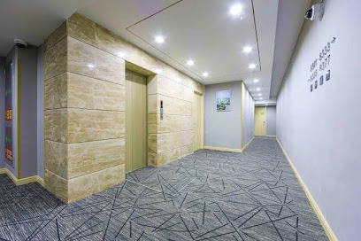 海友酒店（上海虹桥宋园路店）