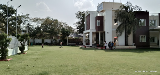 GANGA PARADISE