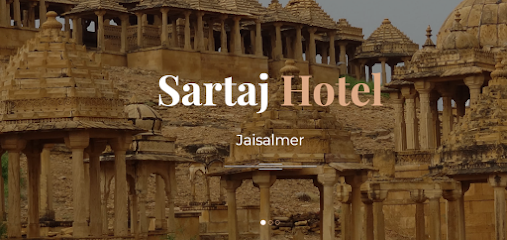 Sartaj Hotel