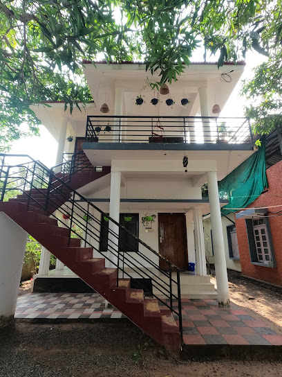 Villa Beach Resort Varkala