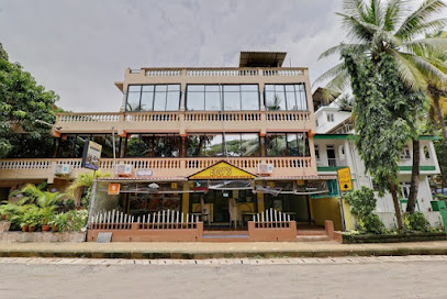 OYO Beautiful Studio's Near Immaculate Conception Church