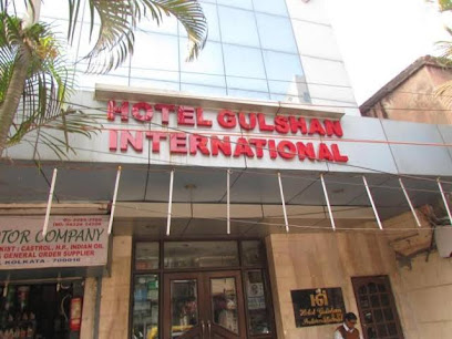 OYO 3379 Hotel Gulshan International