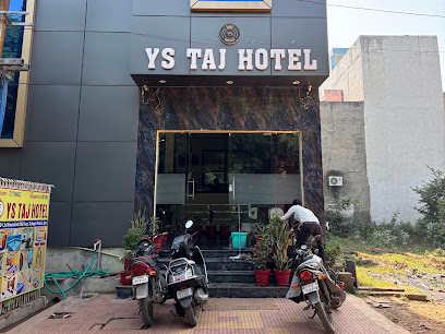 YS TAJ Hotel