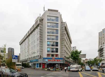汉庭快捷酒店