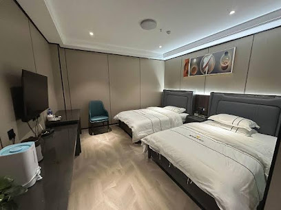 Mangkang Xi'an Hotel