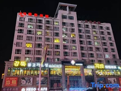 Rongguang Hotel
