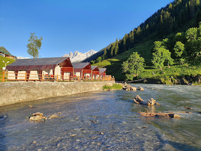Green Glamping Resort
