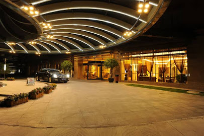ZTE Hotel Shanghai