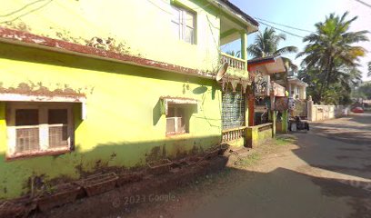 HOTEL AMRUT COMFORT SUITS ROOM