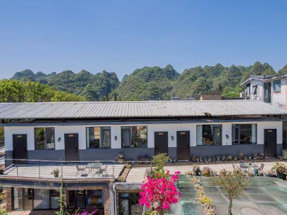 Xingyi Youranju Inn