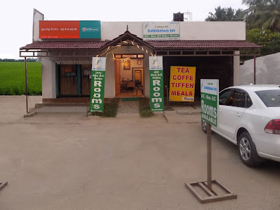 Subhiksham Inn
