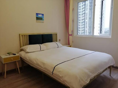 Hangzhou baweimao apartment