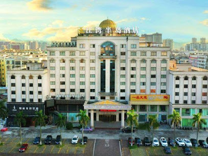 百色田东新希望国际大酒店