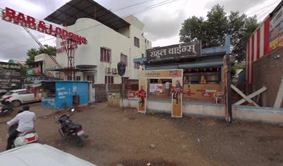 Hotel New Grand Jijai Palace