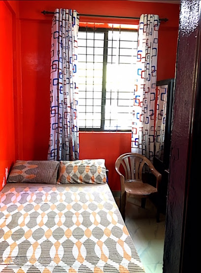 Intercity Lodge