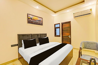 Hotel O Charmwood Inn