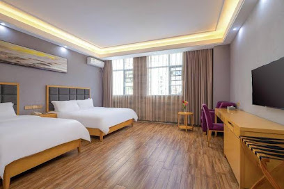 BIN LIN JUN KUN HOTEL HAIKOU
