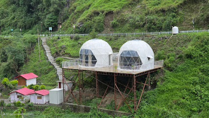 STHALIKA RESORT
