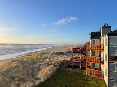 Vacation International