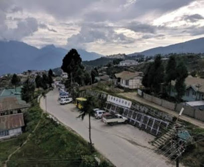 HOTEL MON KYIMOJONG