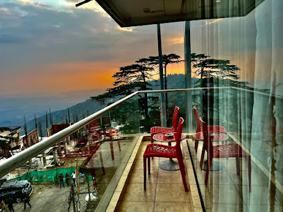 Hotel Asian Plaza - Mcleodganj
