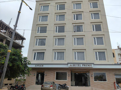 Hotel Premji Dwarka