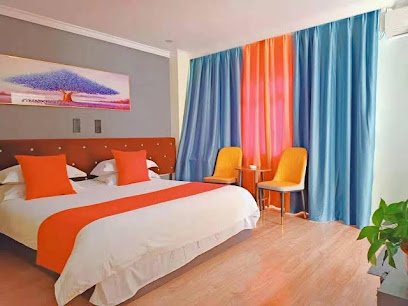 O K Smart Hotel