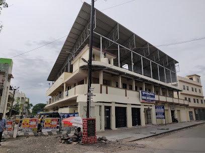 Hotel New Mahesh