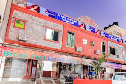 OYO Flagship 66940 New Delhi Grand