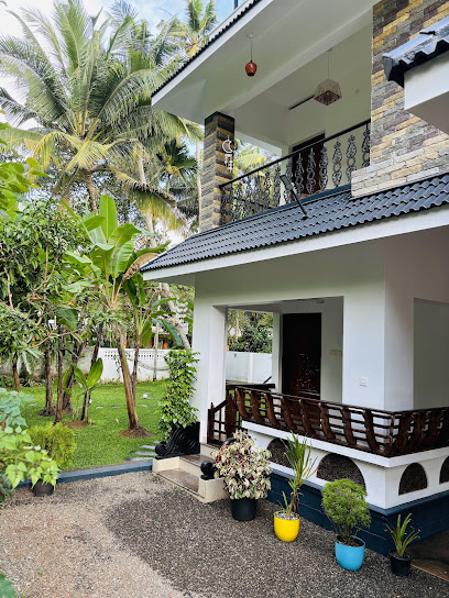 Villa Lemon Homestay Varkala