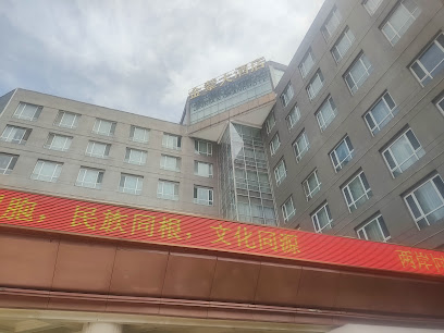 金辇大酒店