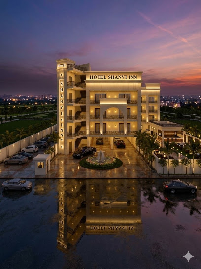 Hotel Shanvi Inn