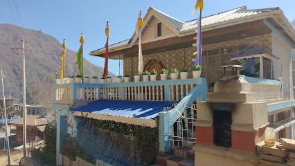 Family Homestay