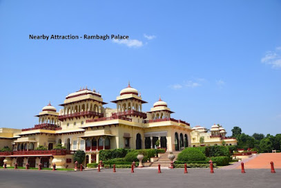 OYO Flagship Hotel Sk Paradise
