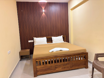 JR Residency-Budget and Luxury Stay in Arunachalam